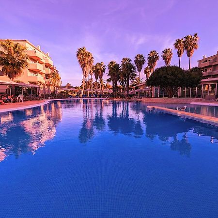 Vilafplaza By Johnvillas Portimao Luaran gambar