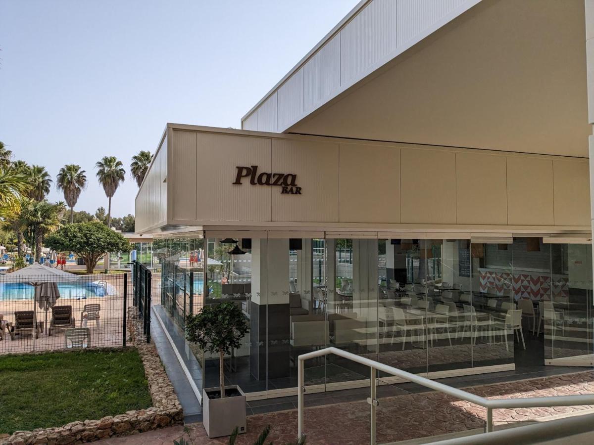 Vilafplaza By Johnvillas Portimao Luaran gambar