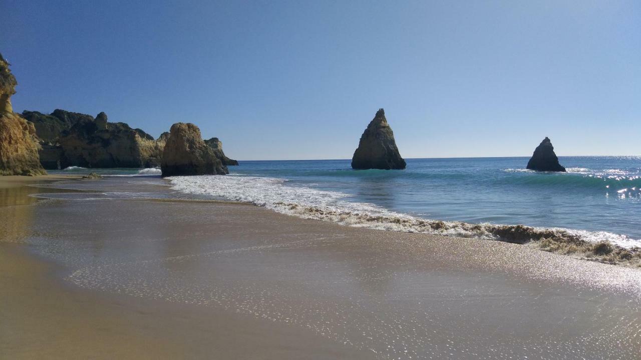Vilafplaza By Johnvillas Portimao Bilik gambar