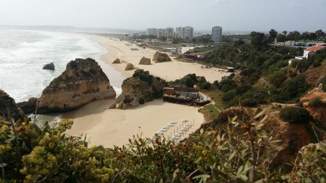 Vilafplaza By Johnvillas Portimao Luaran gambar