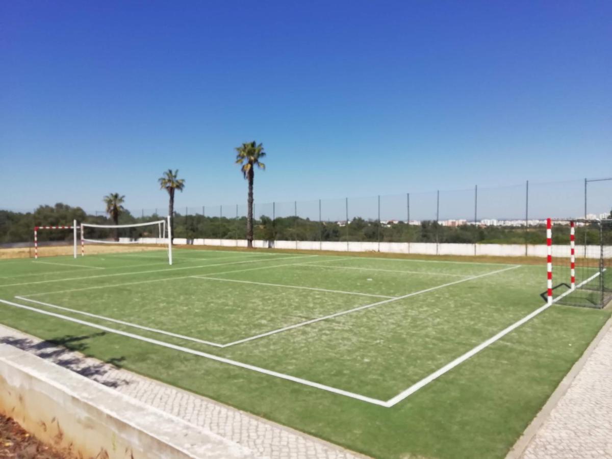Vilafplaza By Johnvillas Portimao Luaran gambar